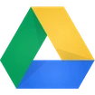 Google Drive logo