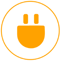 Integrately logo