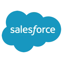 Salesforce logo