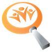 Visual Visitor logo