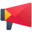 Zoho Campaigns logo