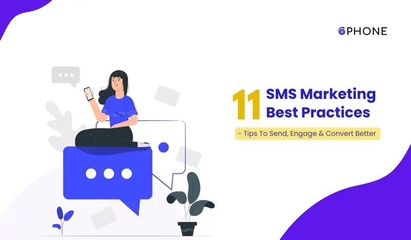 What is sms marketing + best practices 